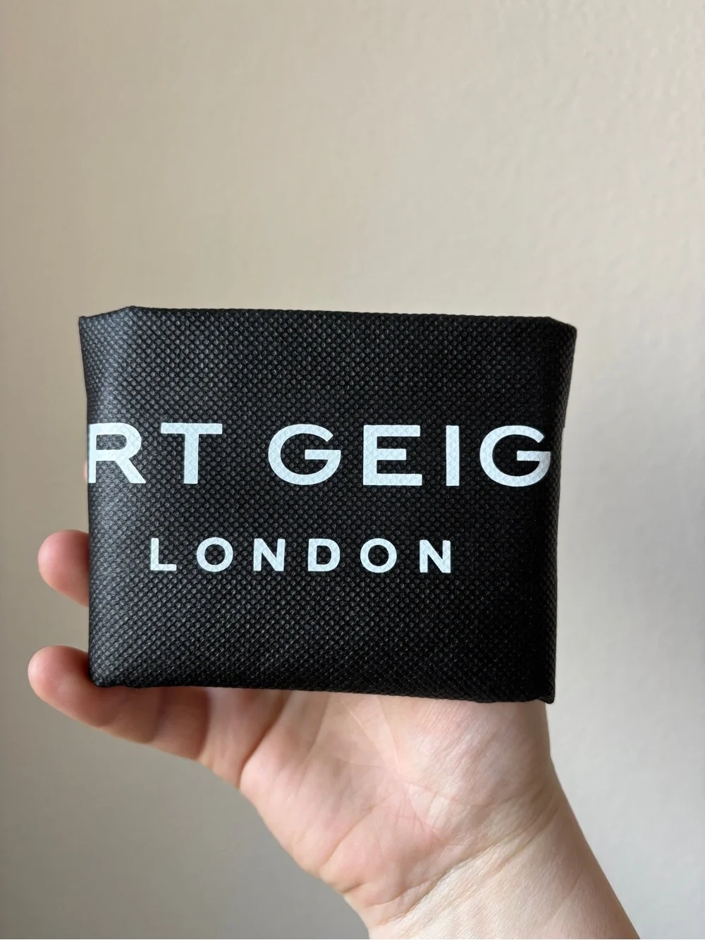 Kurt Geiger brand new